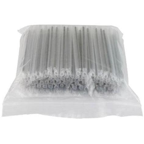 Protection D'épissure Transparente Smoove Pour Fibre Optique - Lot De 500 - 45 Mm