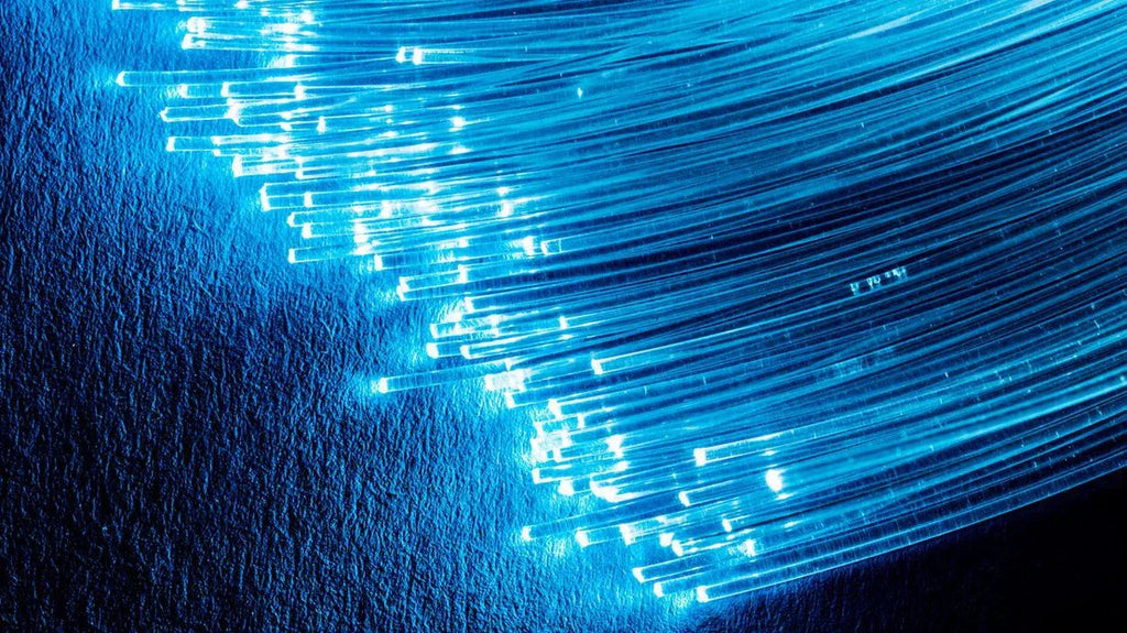 🌍 Fibre optique : un acteur discret de la transition écologique