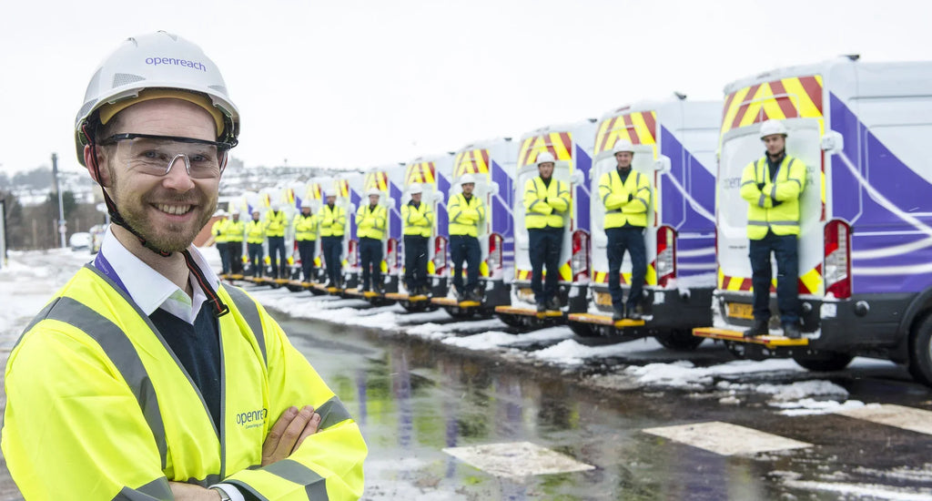 Comment calculer le coût réel d’une mauvaise anticipation de chantier fibre ?