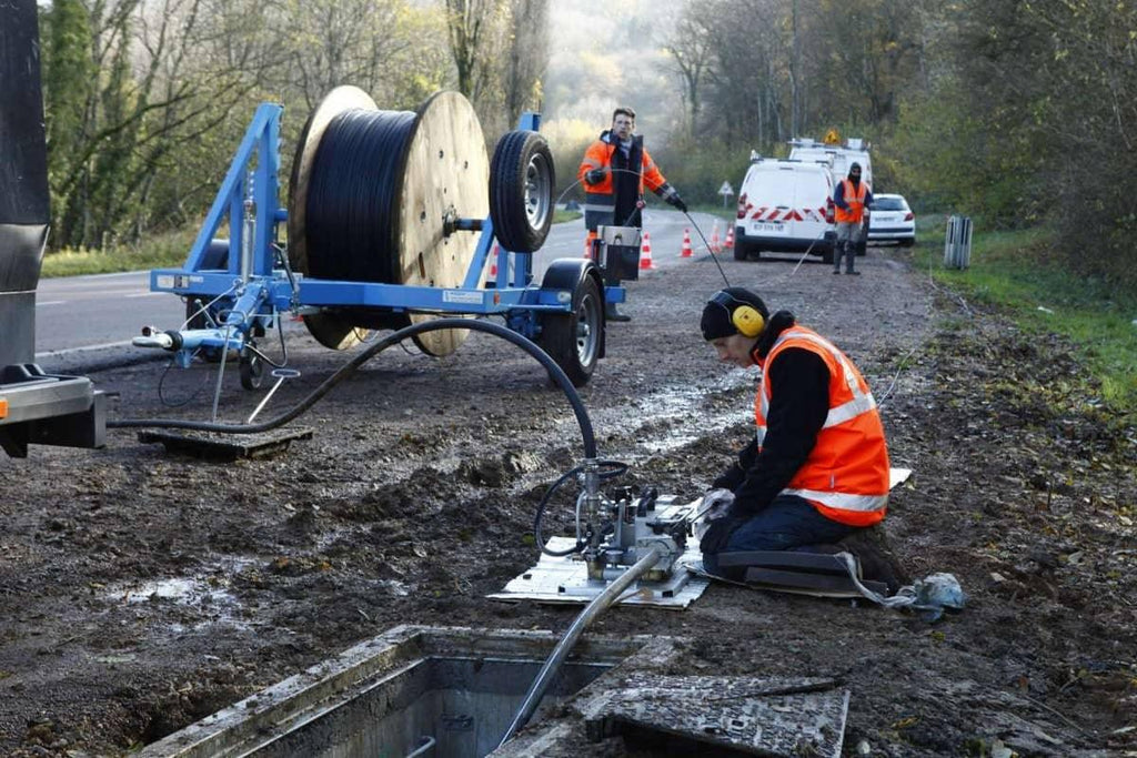 Exploiter les données SIG : un levier sous-estimé pour préparer vos chantiers fibre