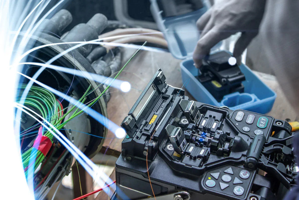 Les avantages de choisir Distri-Fibre pour vos installations fibre optique