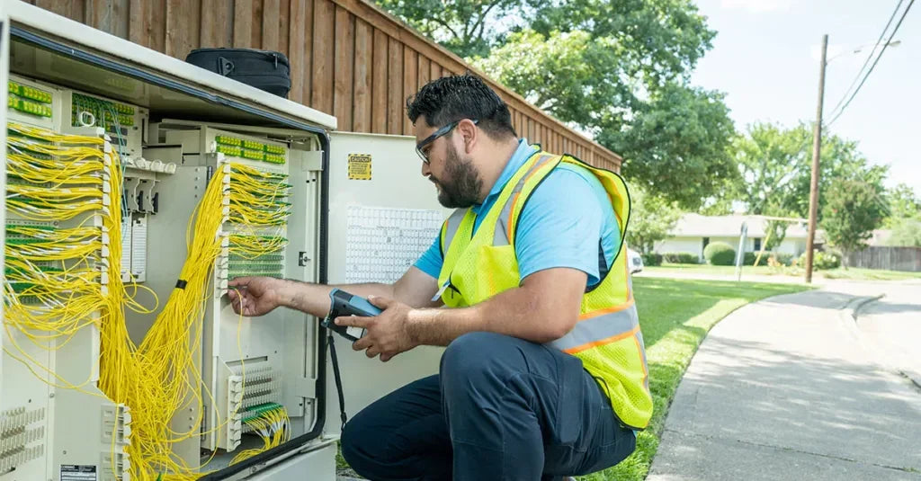 Pourquoi les installateurs fibre négligent souvent la traçabilité des interventions – et ce que ça leur coûte