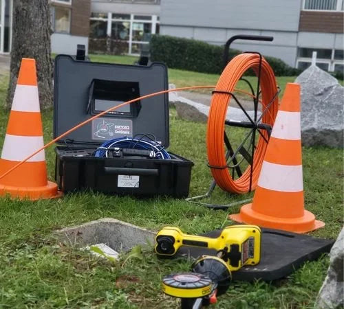 Outils mutualisés sur chantier fibre : bonne idée ou fausse économie ?