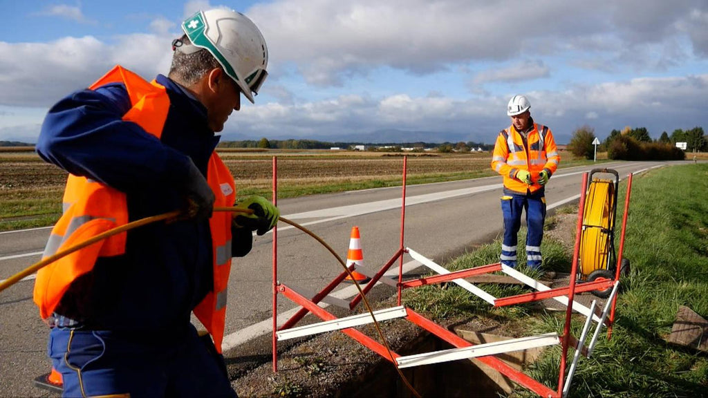 Numérisation des processus terrain : et si c’était aussi simple que votre liste de matériel ?