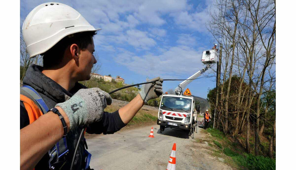 Répondre à un appel d’offres fibre : comment bien s’équiper pour convaincre.