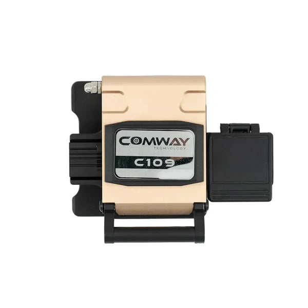 Cliveuse Comway C109 - Fibre Optique