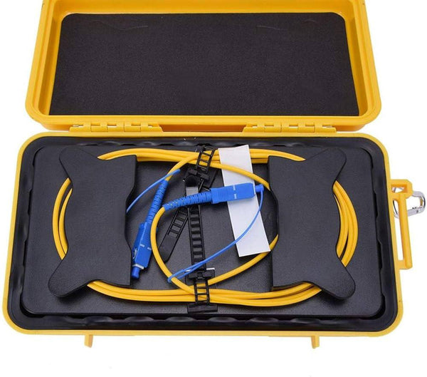 Bobine Amorce OTDR Monomode - 500m - SC-UPC/SC-UPC - Fibre Optique