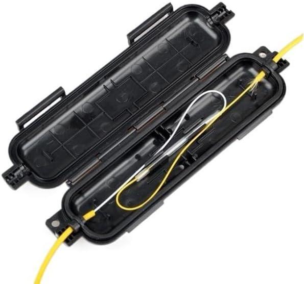 Boîte Protection de Câble Etanche - Lot 10 - Fibre Optique