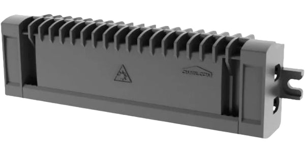BTO Boîtier de Transition 4FO 4 Entrées - IP68/IK08 - Fibre Optique