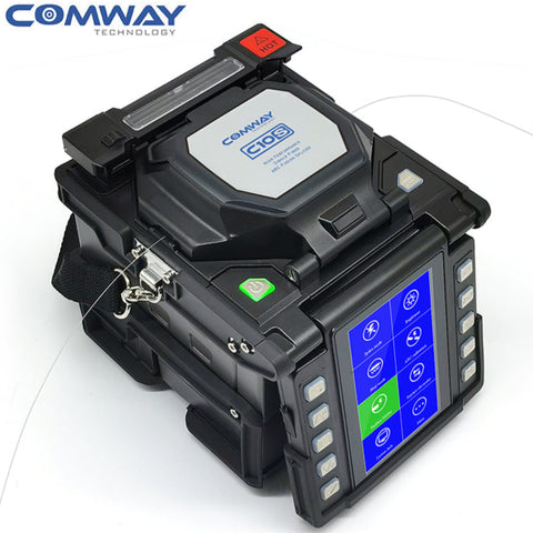 Soudeuse Comway C10S - Fibre Optique