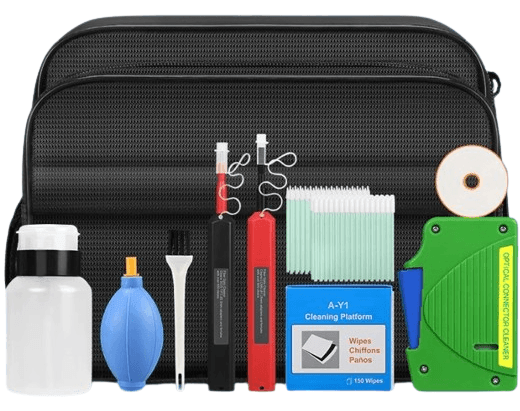 Kit de nettoyage pour armes longues et courtes Parforce - Cordons, kits Kit de nettoyage pour armes longues et courtes Parforce - Cordons, kits