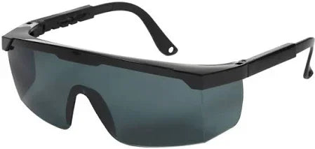 Lunettes Protection Laser 200 à 2000nm - Fibre Optique