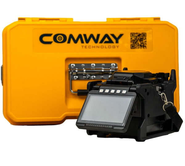 Soudeuse Comway C10S - Fibre Optique