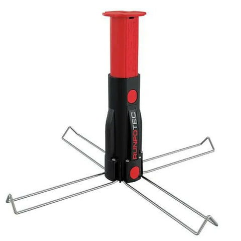 Mandrin pour Dérouleur XB-300 et XB-500 Cable Touret Gaine