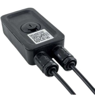 Boîtier de transition optique IP68 MSB 2 entrées