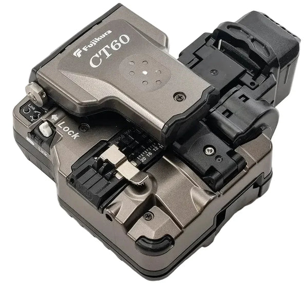Cliveuse Automatique Fujikura CT60 - Fibre Optique