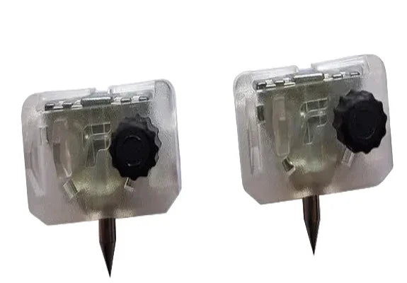 Électrodes FUJIKURA ELCT2-16B pour Soudeuse 45S - Fibre Optique