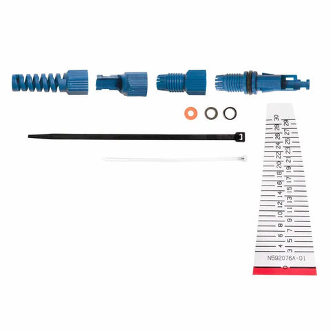 ECAM Corning 3M complet simple 3-7mm - Fibre Optique