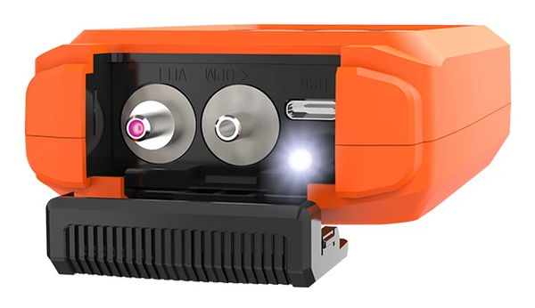 Photomètre 10G - XGPON  EPON / XGS-PON - Fibre Optique