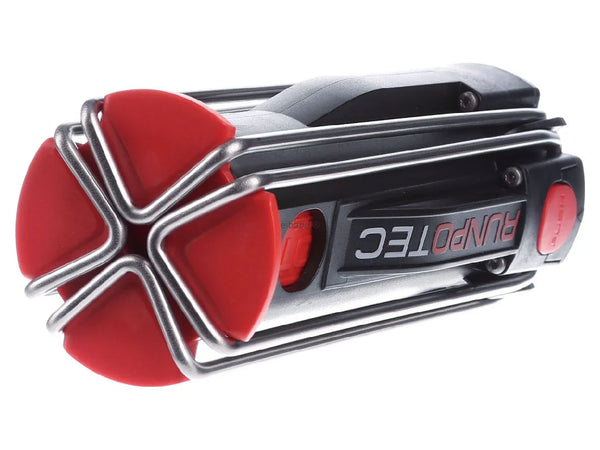 Mandrin pour Dérouleur XB-300 et XB-500 Cable Touret Gaine