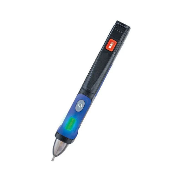 Stylo Testeur de Tension IP67 sans contact double gamme de tension