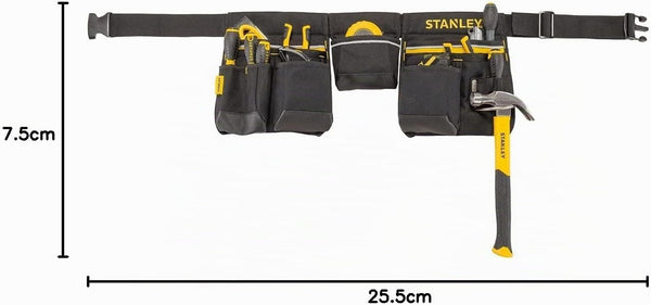 Tablier Porte Outils - STANLEY - 1-96-178