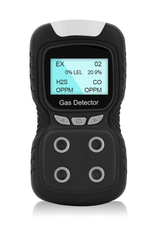 Détecteur tous type de gaz : Devis sur Techni-Contact - Détecteur