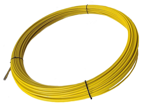 Recharge Aiguille 100M x 6mm Tirage Cable sans Dévidoir - DISTRI-FIBRE - DISTRI-FIBRE